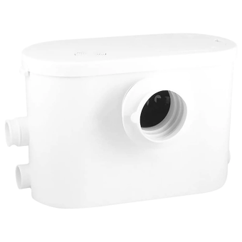 Санитарный насос измельчитель STP-400 LUX JEMIX #WF_CITY_VIN# картинка