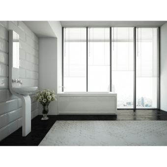 Акриловая ванна Мия 140*70 без ножек #WF_CITY_VIN# картинка