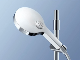 Душевой гарнитур 130 Power and Soul Cosmo 27733000 GROHE #WF_CITY_VIN# картинка