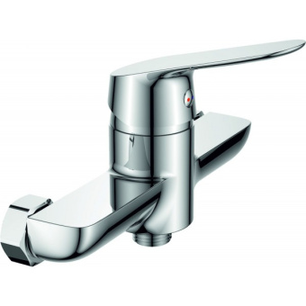 Смеситель д/душа Yell YE5735-63 #WF_CITY_VIN# картинка