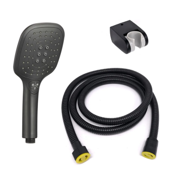 Смеситель 94223 SEGEL Black для ванны, черный матовый (OSGARD) #WF_CITY_VIN# картинка