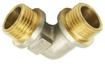 Уголок 1/2 ш/ш с ограничителем #WF_CITY_VIN# картинка