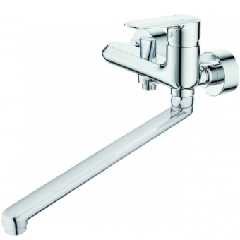 Смеситель д/ванны ZOLLEN ULM UL62613641 #WF_CITY_VIN# картинка