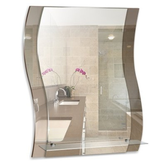 Зеркало ЭЛЕГИЯ #WF_CITY_VIN# картинка