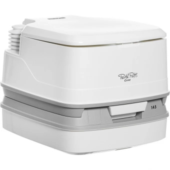 Биотуалет "PORTA POTTI " 145 #WF_CITY_VIN# картинка