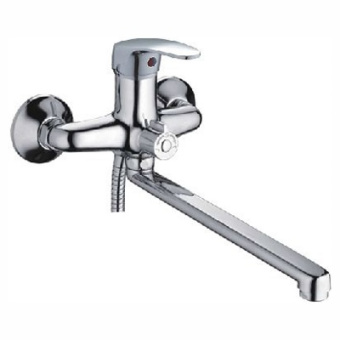 Смеситель L2216 д/ван  #WF_CITY_VIN# картинка