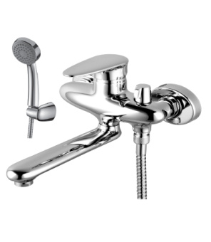 Смеситель LEMARK LM4414С "Статус" #WF_CITY_VIN# картинка