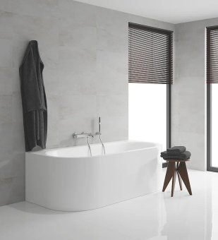 Смеситель для ванны Essence+ 33628001 GROHE #WF_CITY_VIN# картинка