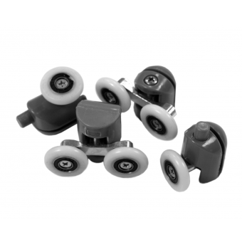 ЛАЙТ А 90*90 душевая кабина (для ДН1 без крыши) +сифон D90 #WF_CITY_VIN# картинка