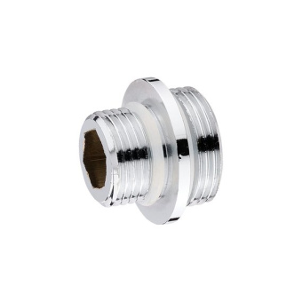 Ниппель переходной 3/4-1/2 ш/ш  #WF_CITY_VIN# картинка