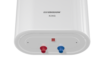 Водонагреватель EDISSON King 30 V #WF_CITY_VIN# картинка