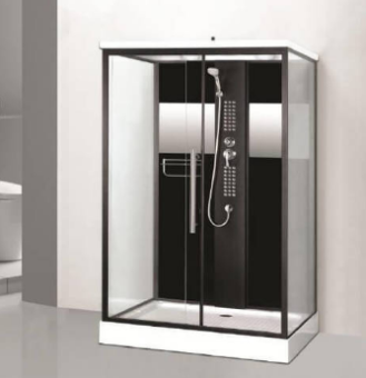 Душевая кабина Siracusa SLA-017S 90*120 #WF_CITY_VIN# картинка