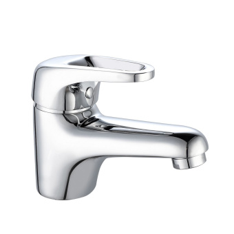 Смеситель GROSS AQUA Optima д/умывальника 6546511C #WF_CITY_VIN# картинка