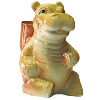 Ерш д/туалета "Бегемот" #WF_CITY_VIN# картинка