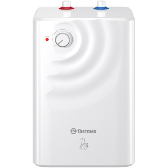Водонагреватель THERMEX Day 10 U #WF_CITY_VIN# картинка