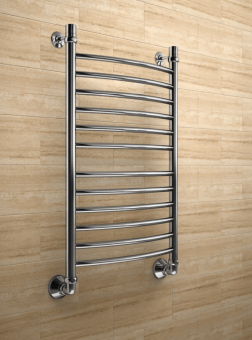 Полотенцесушитель 80*50 В5 премиум (Эко г/р) #WF_CITY_VIN# картинка