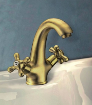 Смеситель G1063-4 для раковин #WF_CITY_VIN# картинка