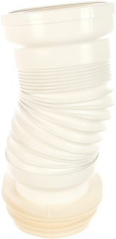 Труба фановая Т350 гофр. 220/350 арм.UNICORN #WF_CITY_VIN# картинка