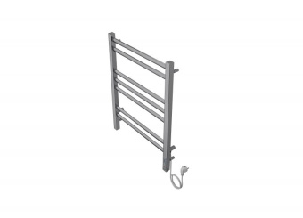 Полотенцесушитель AQUATEK  Поларис П7 500*700 электрический (quick touch) #WF_CITY_VIN# картинка
