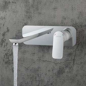 Смеситель G1048-22 для раковины #WF_CITY_VIN# картинка