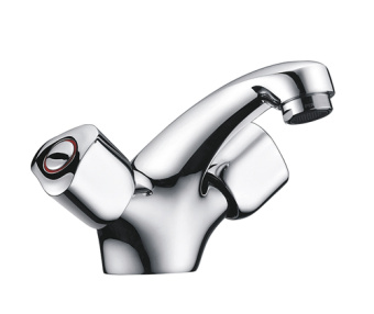 Смеситель Amper 2903 тюльпан Wasser KRAFT #WF_CITY_VIN# картинка