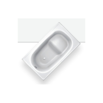 Ванна стальная "Europa" 105*70 #WF_CITY_VIN# картинка