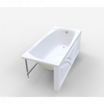 Акриловая ванна Elegance 170*70 без ножек #WF_CITY_VIN# картинка