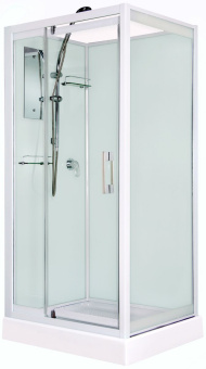 TANA 120/90 душевая кабина #WF_CITY_VIN# картинка