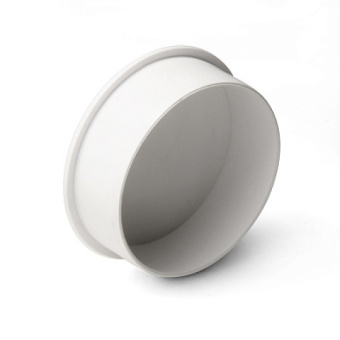 Заглушка 50 Stilte белая #WF_CITY_VIN# картинка