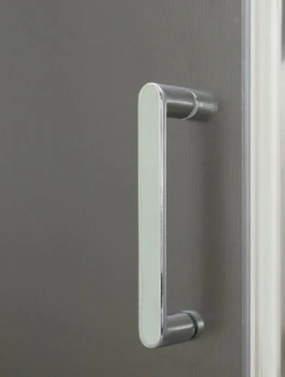 UNIQUE-AH-2-100/115-75/90-C-Cr Душевой уголок BELBAGNO #WF_CITY_VIN# картинка