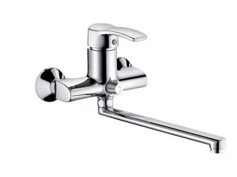 Смеситель F2270 д/ван FRAP #WF_CITY_VIN# картинка