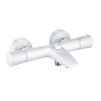 Смеситель д/ванны,душа с термостатом 351019138 ZENTA #WF_CITY_VIN# картинка