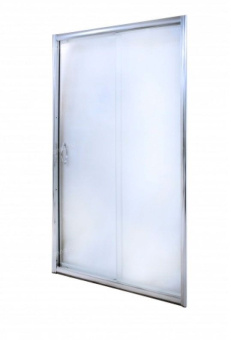 BERING 120 MT душевое ограждение без поддона #WF_CITY_VIN# картинка