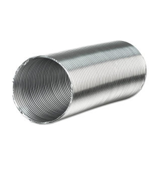 Воздуховод алюм. гофр. д. 120 1,5м #WF_CITY_VIN# картинка