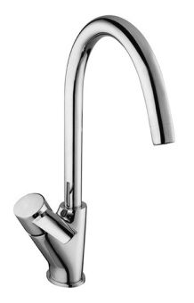 Смеситель LEMARK д/кухни LM6001С "Соул" #WF_CITY_VIN# картинка