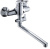 Смеситель GROSS AQUA Base д ванны и душа 7237258-35L(F)