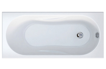 Ванна прямоугольная MITO RED 150*70 БЕЗ ножек #WF_CITY_VIN# картинка