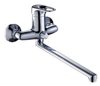 Смеситель ORTA RHEIN 50190 в/ум (5733290С-35F) #WF_CITY_VIN# картинка