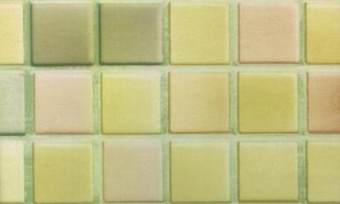 Экран для ванны "Plast" 1,5 Мозайка #WF_CITY_VIN# картинка