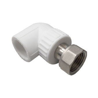 Угольник с накидной гайкой 25-3/4" #WF_CITY_VIN# картинка