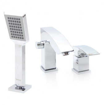 Смеситель G1107 для ванны #WF_CITY_VIN# картинка