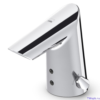 Смеситель для умывальника бесконтн. Optima 1714F, Oras #WF_CITY_VIN# картинка