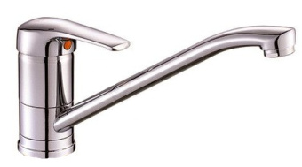 Смеситель Р4913 д/кухни #WF_CITY_VIN# картинка