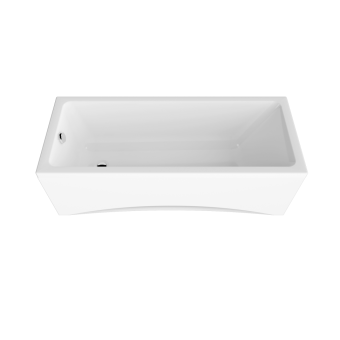 Акриловая ванна Элис 170 #WF_CITY_VIN# картинка