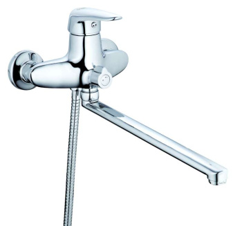 Смеситель NPO-6211 #WF_CITY_VIN# картинка