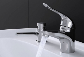 Смеситель для раковины Euroeco 32734000 GROHE #WF_CITY_VIN# картинка