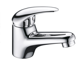 Смеситель Isen 2603 для умывальника Wasser KRAFT #WF_CITY_VIN# картинка