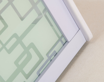 Душевая кабина SW-902 квадраты/белые 90*90*215 в.п. АКЦИЯ!!! ХИТ ПРОДАЖ!!! #WF_CITY_VIN# картинка