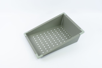Мойка Fmark FSC002T многофункциональная 750*460*220 нерж.сталь Серый #WF_CITY_VIN# картинка