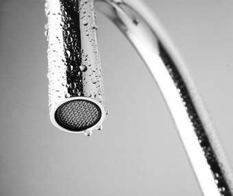 Смеситель Dunau 5347 для кухни Wasser KRAFT #WF_CITY_VIN# картинка